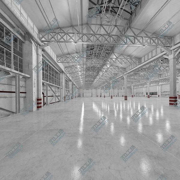 images/goods_img/2021040234/Base Factory Interior 4 3D model/2.jpg